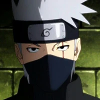 kakashi