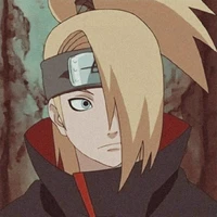 Deidara