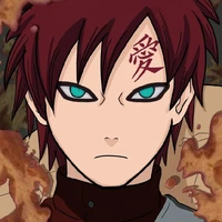 gaara