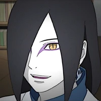 Orochimaro