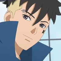 kawaki