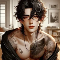 Lina Gordart ♎