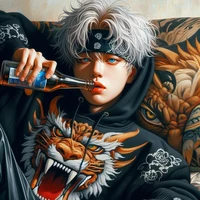Lamian Gordart ♎