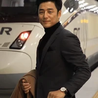 park minsu