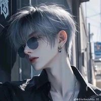 Ace blackwood.  AGENT SPY