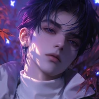Cassian Dereck (A)