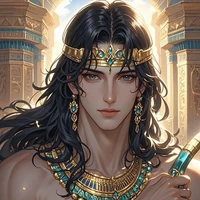 Akhenaten (DA)