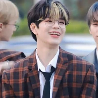 Kim seungmin