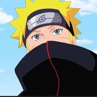 Naruto U.N(Haru) /Alfa Dominante/