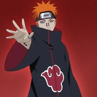 Pain (Nagato)/Alfa Dominante/