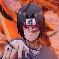 Itachi /Alfa Dominante/