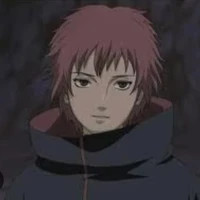 sasori (saso) /Omega Dominante/