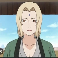 Tsunade