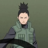 Shikamaru