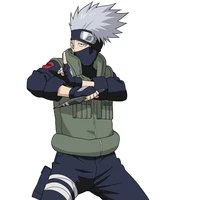 Kakashi