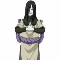 Orochimaru