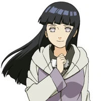 Hinata H. /Omega puro/