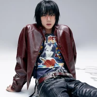 Seok Jin