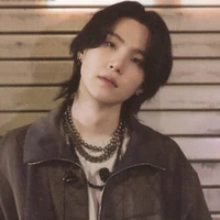 Yoongi 