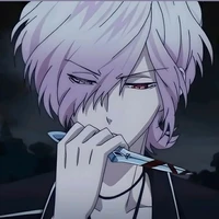 Subaru Sakamaki