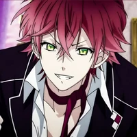 Ayato Sakamaki
