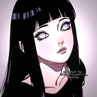 Hinata Hyuga