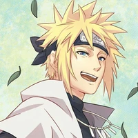 Minato Namikaze