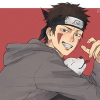 kiba inuzuka