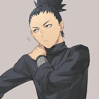 Shikamaru Nara