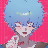 Autora/ Naomi