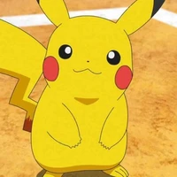 Pikachu (Bestie)