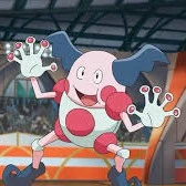 Mr. Mime (Destiny)
