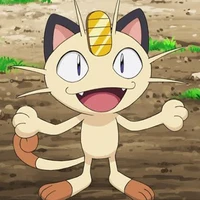 Meowth (Team Rocket)