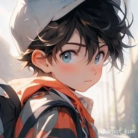 Gallus Arison (Child)