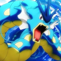 Gyarados (Team Rocket)