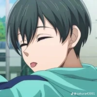 น้องของหัวหน้ากลุ่ม