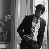 Salvatore "Sal" De Luca/ML