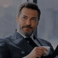 Carlos De Luca/ML father