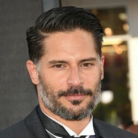 David D
