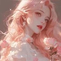 Vivian Sinclair ( Villainess)(16 yrs )