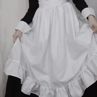 All the maids 