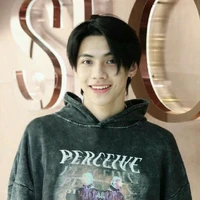 ภีม-พระเอก