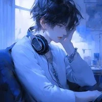 Luka ( Eric bff)