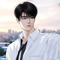 Oliver Harrison(Clara