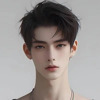 Noah Burton(Clara