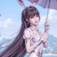 bunny ren