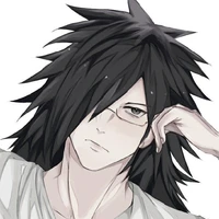 Madara Uchiha