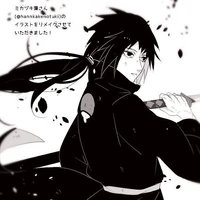 Izuna Uchiha