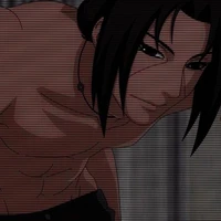 Itachi Uchiha