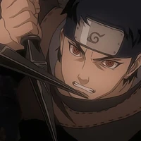 Shisui Uchiha
